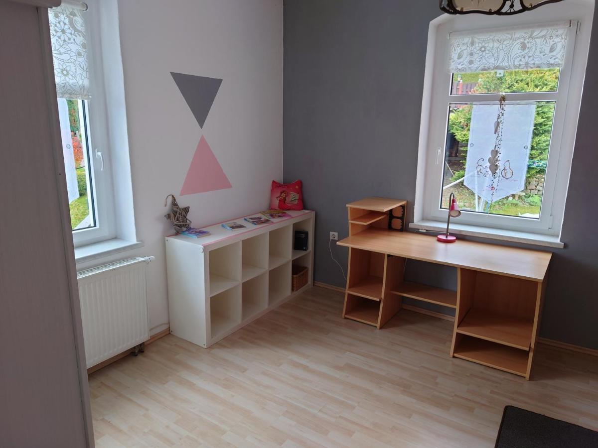 Ferienwohnung Jessen 艾本施托克 外观 照片